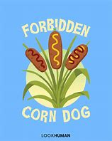 Image result for Cattail Corn Dog Meme