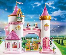 Image result for Little Castle Disney Princess