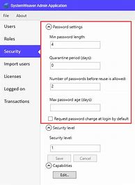 Image result for Set Password for PC