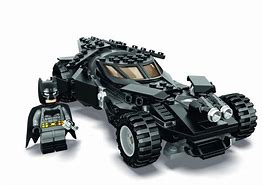 Image result for LEGO Bvs Batmobile