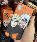 Image result for Sasuke and Naruto LED Phone Case