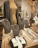 Image result for Island Jewelry Display