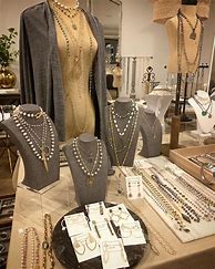 Image result for Costume Jewerly Display