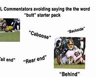 Image result for Funny NFL Memes