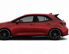 Image result for Sporty Hood of Toyota Corolla