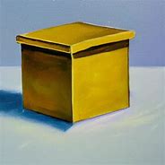 Image result for Golden Box Art