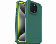 Image result for iPhone 15 Pro Waterproof Case OtterBox Frē Series for MagSafe