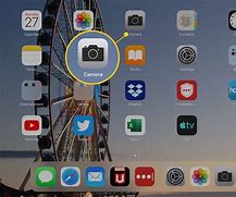 Image result for iPad Camera App Icon