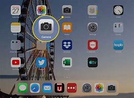 Image result for Camera for iPad