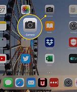 Image result for iPad Camera App Image