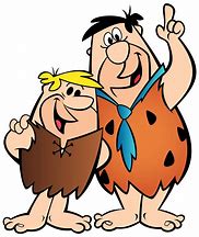 Image result for Pebbles Flintstone Clip Art