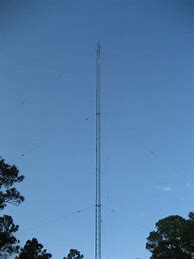Image result for 160 Meter Vertical Antenna