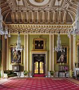 Image result for What Does Buckingham Palace Look Like Inside