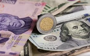 Image result for Precio Del Dólar En México