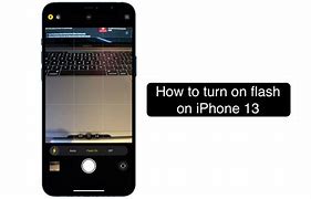 Image result for iPhone 13 Mobile Camera Flash