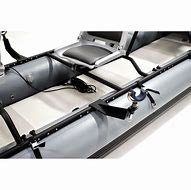 Image result for Inflatable Raft with Shade