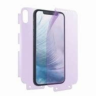 Image result for iphone xs blue screen protectors