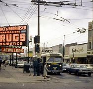 Image result for 1960s in America Suburbs