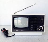 Image result for Vintage JVC Televisions