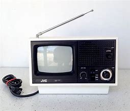 Image result for JVC Retro TV Sets