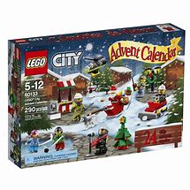 Image result for LEGO Advent Sets