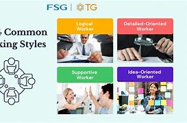 Image result for Types of Work Lifestyles