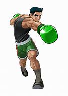 Image result for Little Mac Character