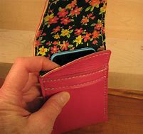 Image result for Leather iPhone Pink Cases