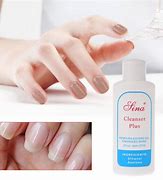 Image result for Gel Polish Cleanzer