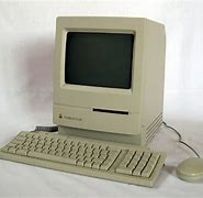 Image result for What Was the First Macintosh Computer