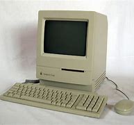 Image result for Early Macintosh Computers