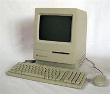 Image result for Apple Macentosh Side View