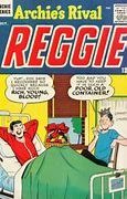 Image result for My Body Is Reggie