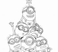 Image result for Christmas Minions