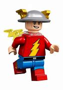 Image result for LEGO DC Super Heroes Flash