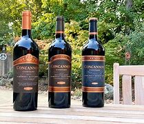 Image result for Concannon Chardonnay Conservancy Livermore Valley