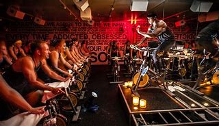 Image result for SoulCycle Decor Images