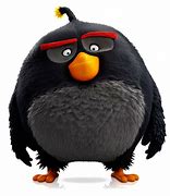 Image result for Angry Birds Movie Bomb