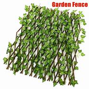 Image result for Artificial Ivy Vines for Cut Out