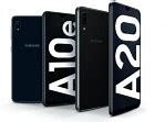 Image result for A10 Samsung Mobile