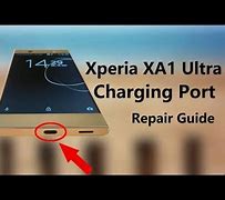 Image result for Sony Xperia XA1 Charger