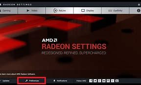 Image result for AMD Factory Reset Greyed Out