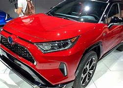 Image result for Toyota PHEV