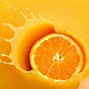 Image result for Orange Fruit with Green Wallpaper