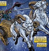 Image result for Thor Chariot