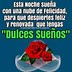 Image result for Dulces Sueños Amor