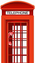 Image result for Telephone Box Transparent