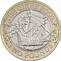 Image result for Rare Two Pound Coins