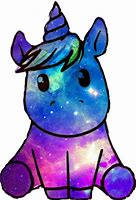 Image result for Unicorn Galaxy Clip Art