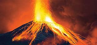 Image result for Mount Vesuvius Earthquake